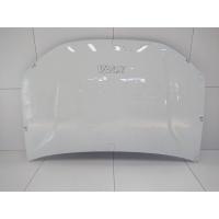 Капот Lada Largus 1 Restail