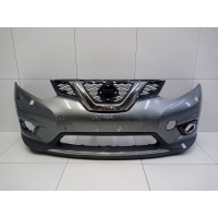 Бампер передний Nissan X-Trail T32