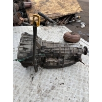 КПП автоматическая (АКПП) Volvo 760 1988 4HP22, 1043010712