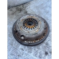 Комплект сцепления Volkswagen Touran 1 2008 030105271M, 036141032HX