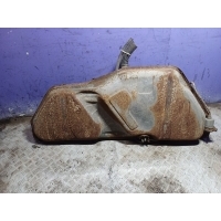 Бак топливный Daewoo Nexia 1 2006