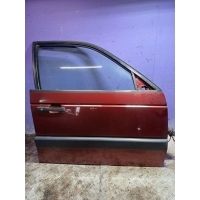 Дверь передняя правая Volkswagen Passat B3 1993