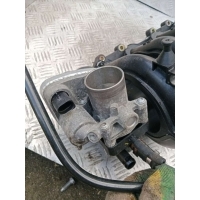 Заслонка дроссельная Volkswagen Pointer 2005 036133062k