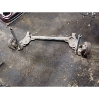 Балка подвески задняя Daewoo Nexia 1 2006