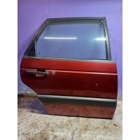 Дверь задняя правая Volkswagen Passat B3 1993