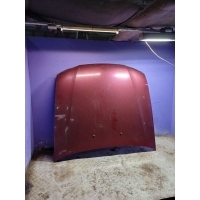 Капот Daewoo Nexia 1 2006