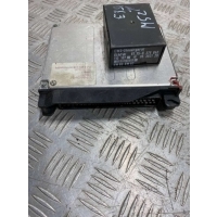 Блок управления двигателем BMW 3 E46 1997 1429861