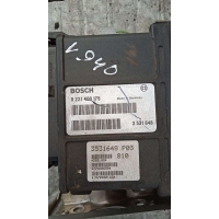 Блок управления (другие) Volvo 940 1997 0 227 400 175