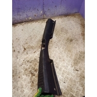 Накладка замка багажника Mazda CX-5 1 2013 KD456889X