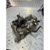 Коллектор впускной Suzuki Jimny 3 restailing 2007 E1T26571A