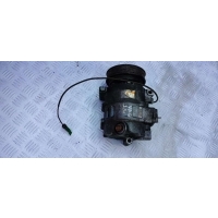 Компрессор кондиционера Audi A6 C5 (S6,RS6) 2000 4B0260805c