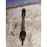 Полуось передняя правая (приводной вал, шрус) Volkswagen Passat B3 1993