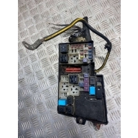 Блок предохранителей Mazda 3 BK 2007 3M5T14A142AB