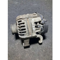 Генератор Opel Meriva 1 2005 0124225041, 24437119, 70A