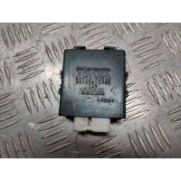 Блок управления ABS Lexus IS 1 2002 85970-53020