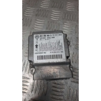 Блок AirBag Volkswagen Golf 6 2010 5K0959655D