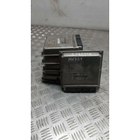 Блок управления двигателем BMW 5 E39 2001 7789376