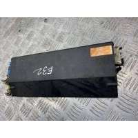 Блок управления печки/климат-контроля BMW 7 E32 1990 1137328011 1374389