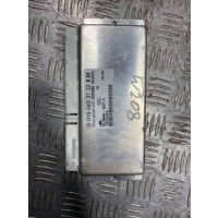 Блок управления ABS Mercedes CLK W208 1999 0195453132