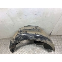 Защита арок задняя правая (подкрылок) Audi A6 C5 (S6,RS6) 2000 4B0810172F