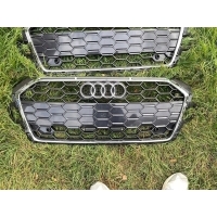 Audi oe 8w6853651bq решетка радиатора радиатора