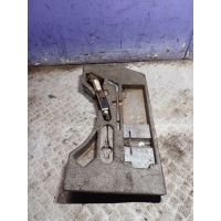 Домкрат Daewoo Nexia 1 2006