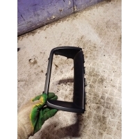 Рамка под магнитолу Mazda CX-5 1 2013 KD4555231