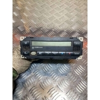 Блок управления печки/климат-контроля Volkswagen Golf 4 2000 3B1907044A