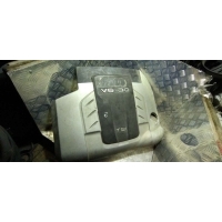 Декоративная крышка двигателя Audi Q7 4L 2007 4L0103925