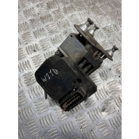 Блок ABS Mercedes E W210 1999 0034313012