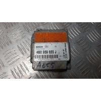 Блок AirBag Audi A6 C5 (S6,RS6) 1999 4B0959655J, 4B0959655G, 4B0959655C