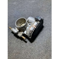 Заслонка дроссельная Opel Meriva 1 2005 0280750133