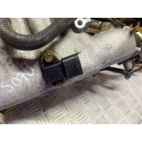 Датчик абсолютного давления Hyundai Atos 1 1998 3930038110