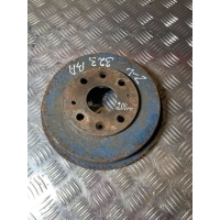 Барабан тормозной Mazda 323 BA 1996