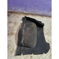 Обшивка багажника Daewoo Nexia 1 2006