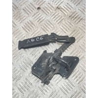 Крюк капота Audi A6 C5 (S6,RS6) 2000 4B0823480C