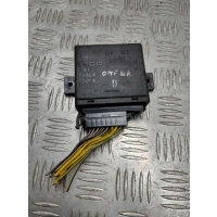 Блок управления светом Opel Omega B 1996 90460934