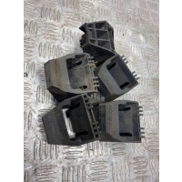 Кронштейн радиатора BMW 3 E46 2001 1436264