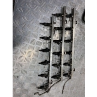 Форсунка BMW 5 E39 2000 1427240