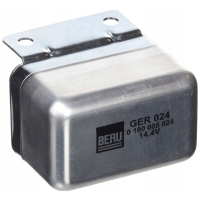 Регулятор напряжения beru ger024