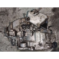 КПП механическая (МКПП) Volvo S40 1 2002 1023825