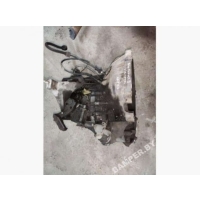 КПП механическая (МКПП) Ford Mondeo 3 2003 1s7r7f096