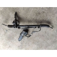 Рулевая рейка Mercedes A W168 1999 a16811011002