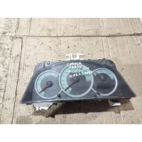 Щиток приборов (приборная панель) Toyota Corolla VERSO 2 2006 838000F060K