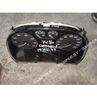 Щиток приборов (приборная панель) Volkswagen Polo 3 1998 6n0919860r