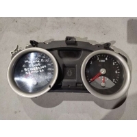 Щиток приборов (приборная панель) Renault Megane 2 2003 8200364007