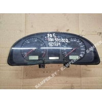 Щиток приборов (приборная панель) Volkswagen Passat B5 1998 3b0920802