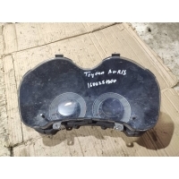 Щиток приборов (приборная панель) Toyota Auris 1 2008 8380002L62