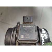 Расходомер воздуха Ford Fusion 1 2003 5wk97004