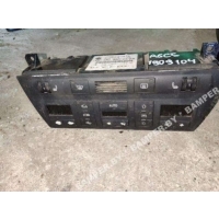 Блок управления печки/климат-контроля Audi A6 C5 (S6,RS6) 1998 4b0820043ar